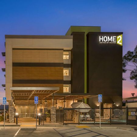 Home2 Suites By Hilton Redlands Luaran gambar