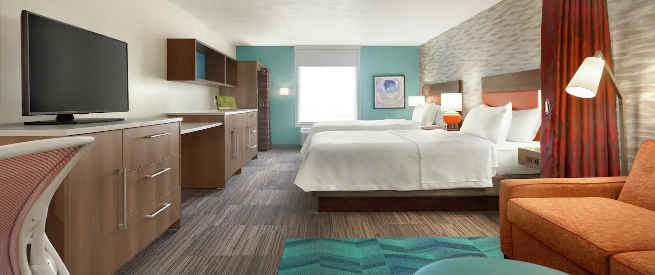 Home2 Suites By Hilton Redlands Luaran gambar