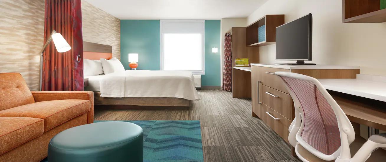 Home2 Suites By Hilton Redlands Luaran gambar