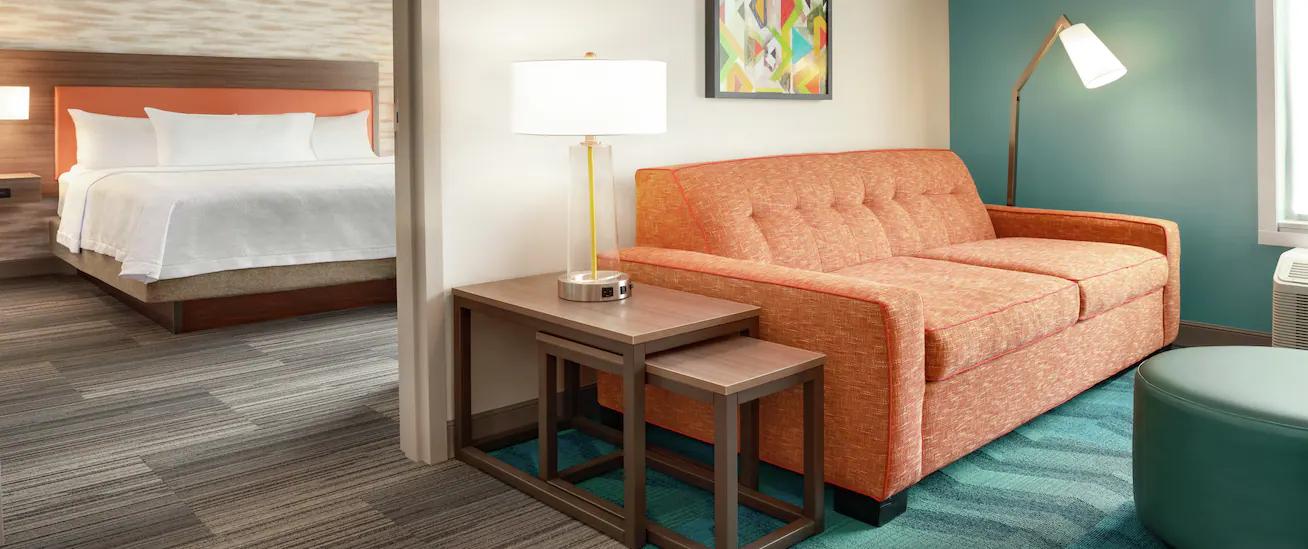 Home2 Suites By Hilton Redlands Luaran gambar