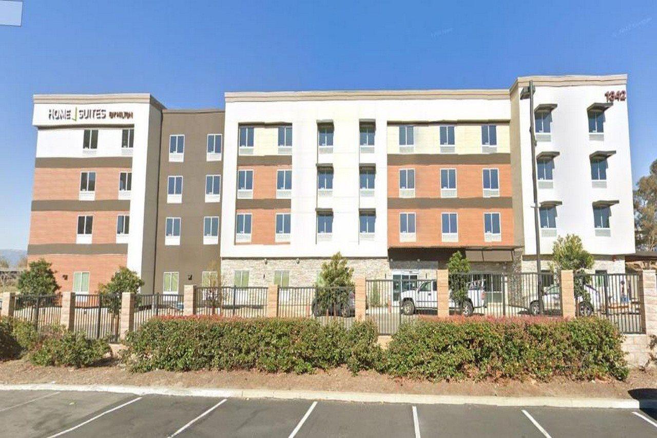 Home2 Suites By Hilton Redlands Luaran gambar