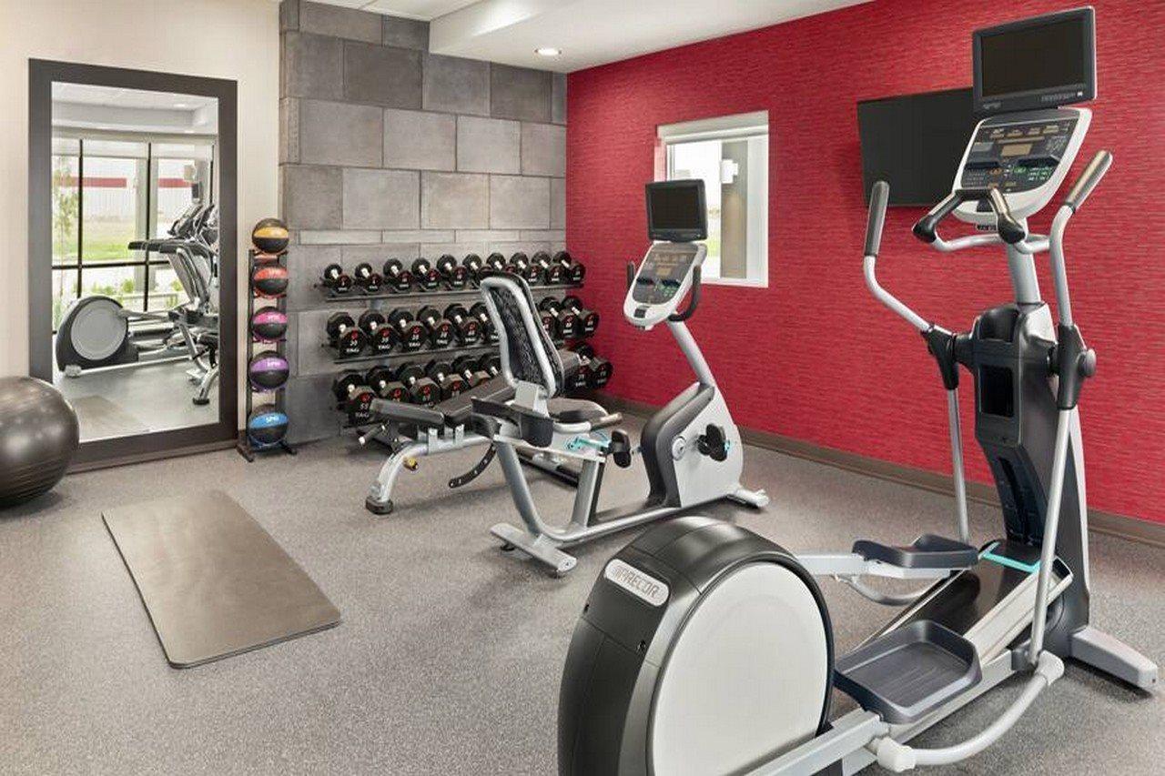 Home2 Suites By Hilton Redlands Luaran gambar