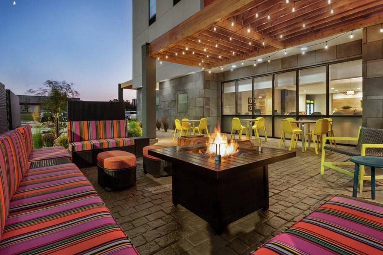 Home2 Suites By Hilton Redlands Luaran gambar