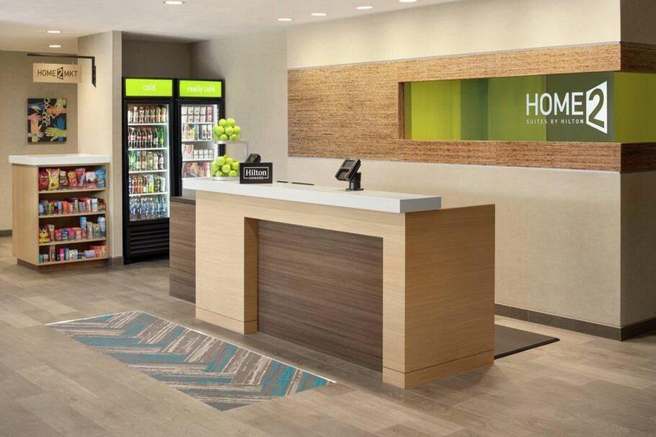 Home2 Suites By Hilton Redlands Luaran gambar