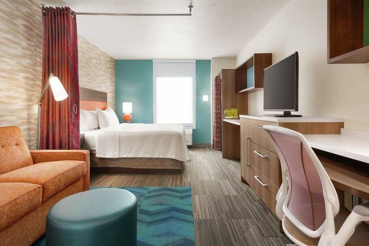 Home2 Suites By Hilton Redlands Luaran gambar