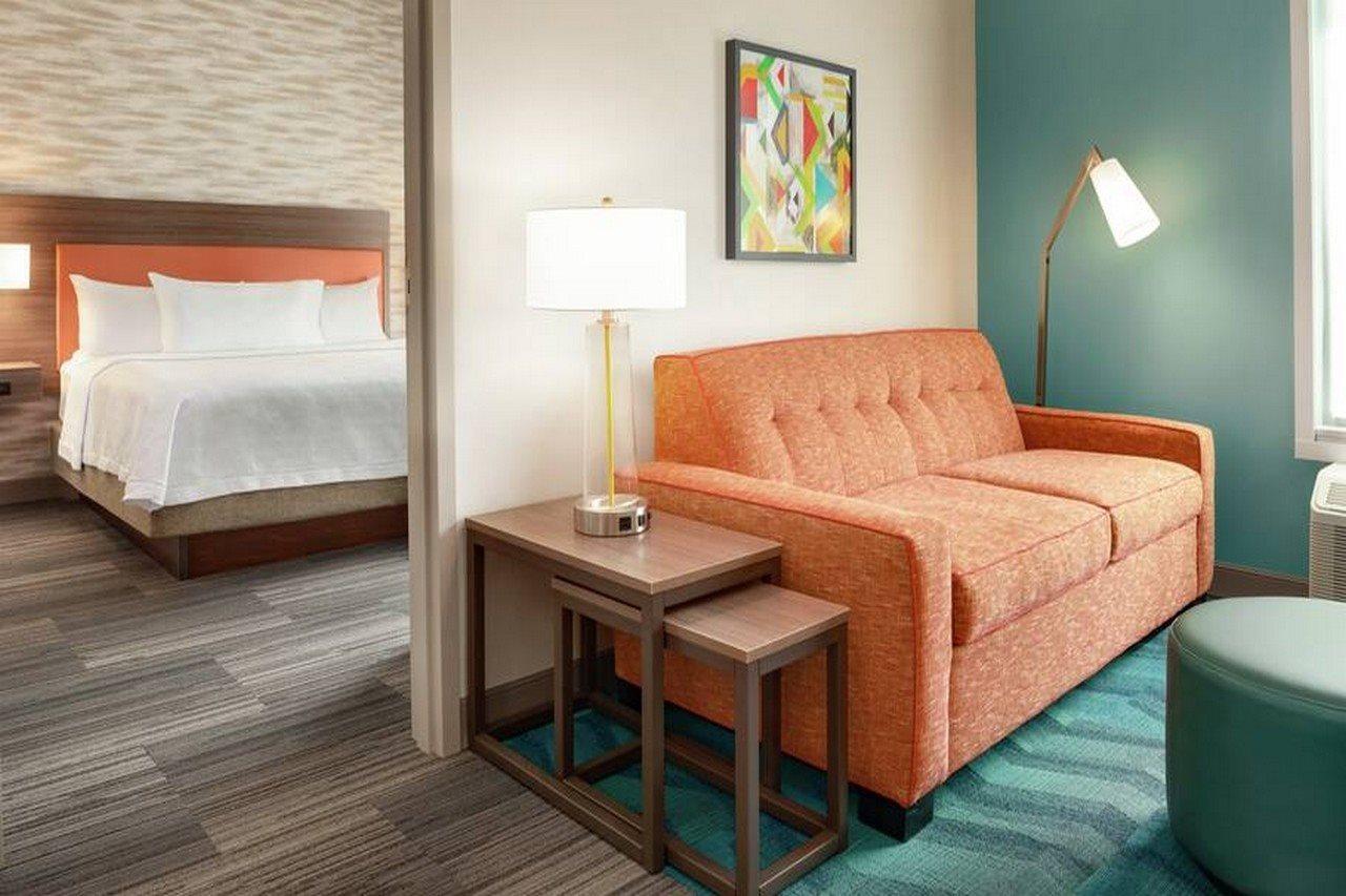 Home2 Suites By Hilton Redlands Luaran gambar