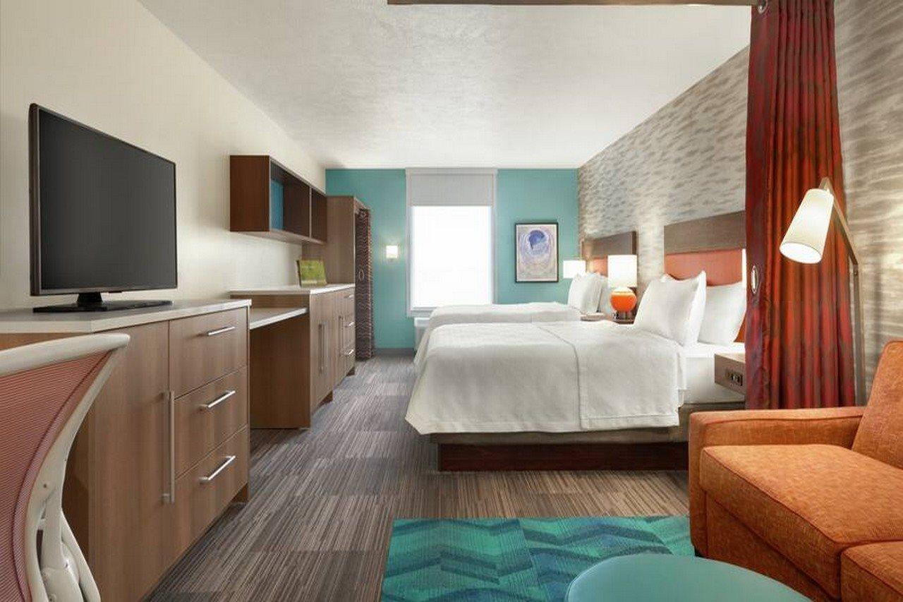 Home2 Suites By Hilton Redlands Luaran gambar