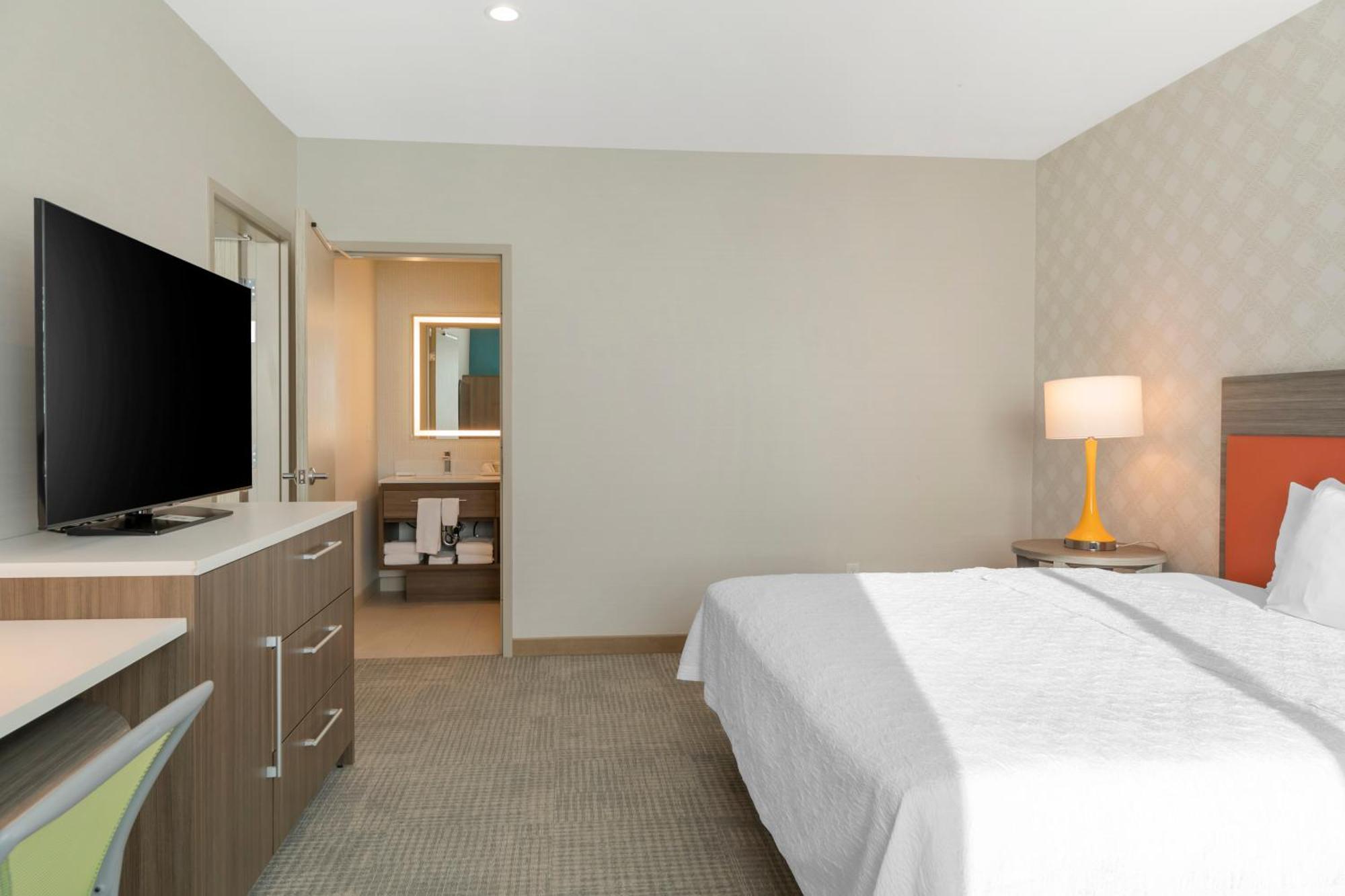 Home2 Suites By Hilton Redlands Luaran gambar