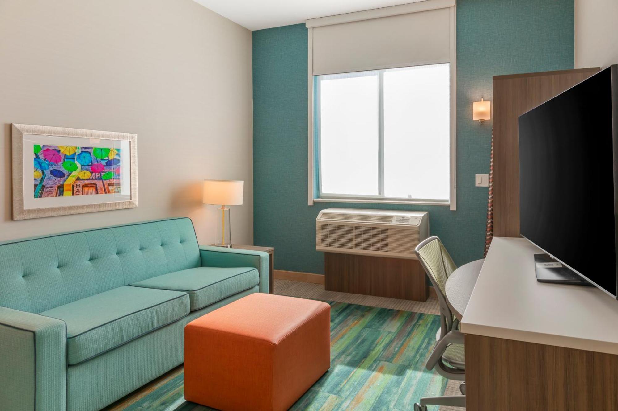 Home2 Suites By Hilton Redlands Luaran gambar