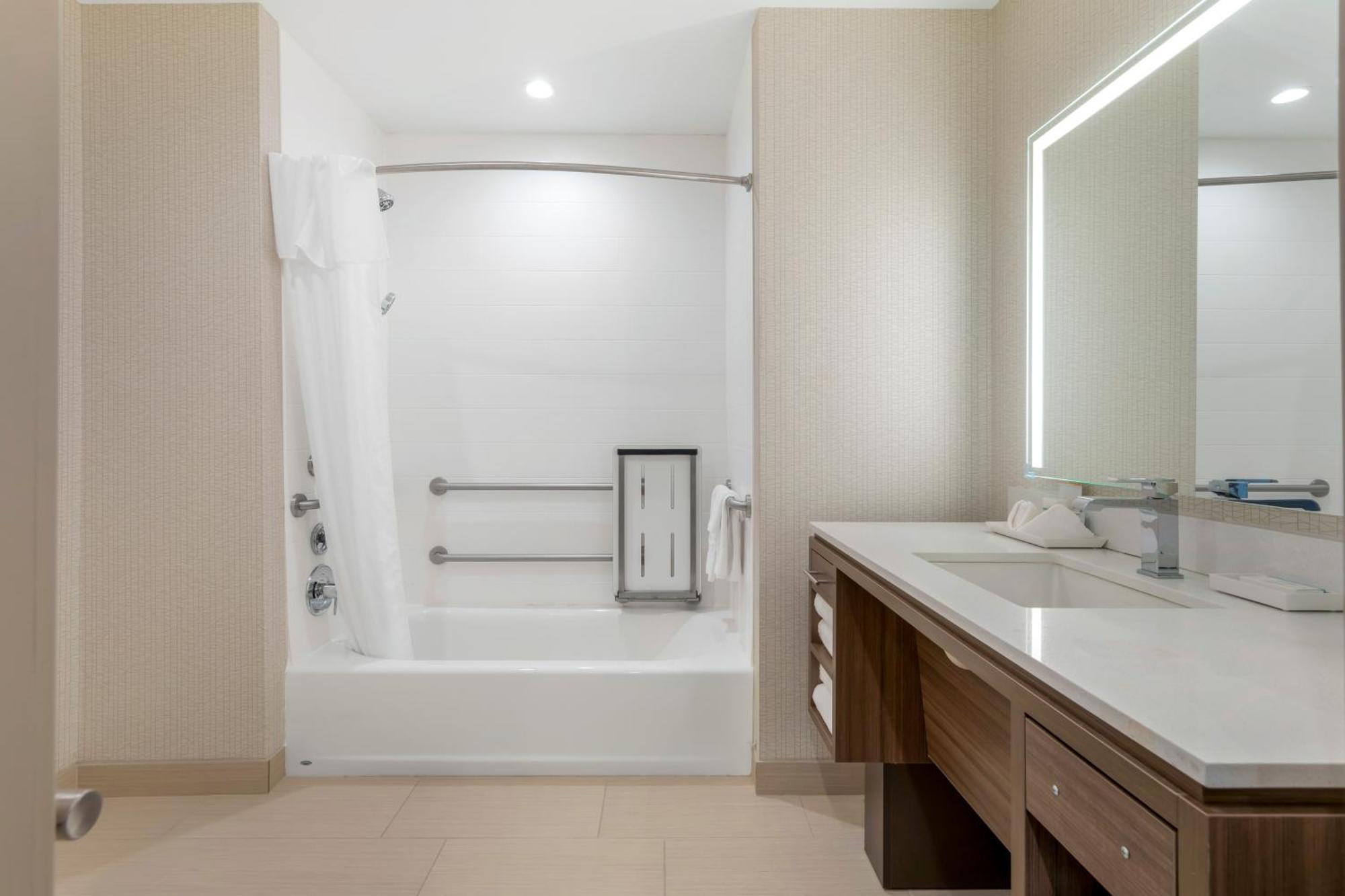 Home2 Suites By Hilton Redlands Luaran gambar