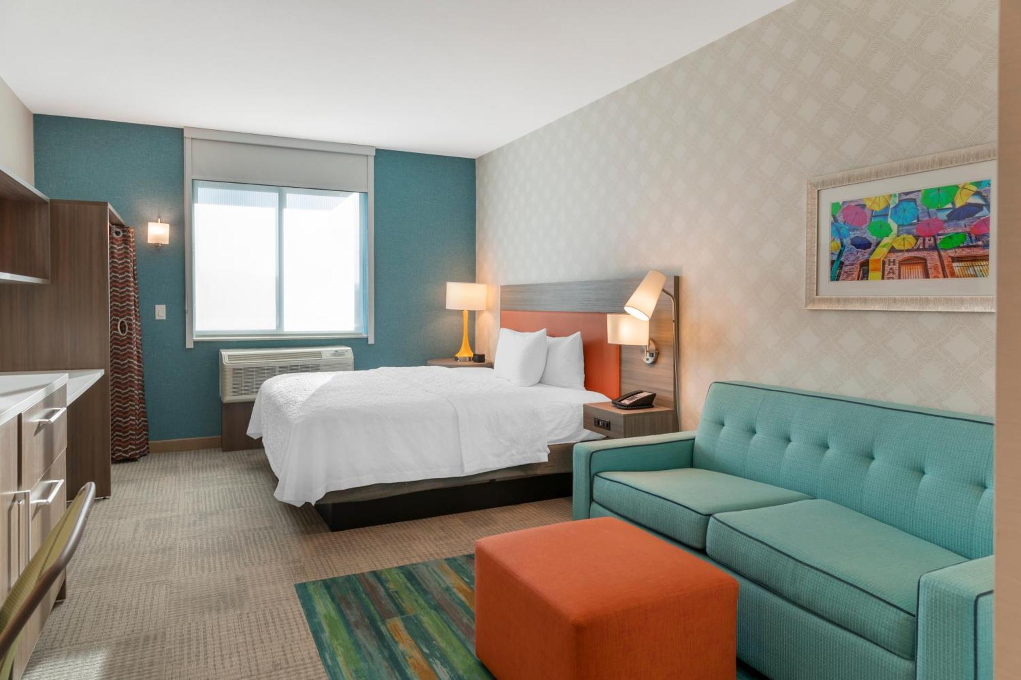 Home2 Suites By Hilton Redlands Luaran gambar