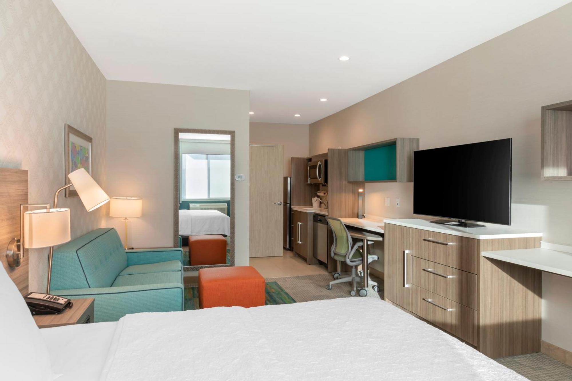 Home2 Suites By Hilton Redlands Luaran gambar