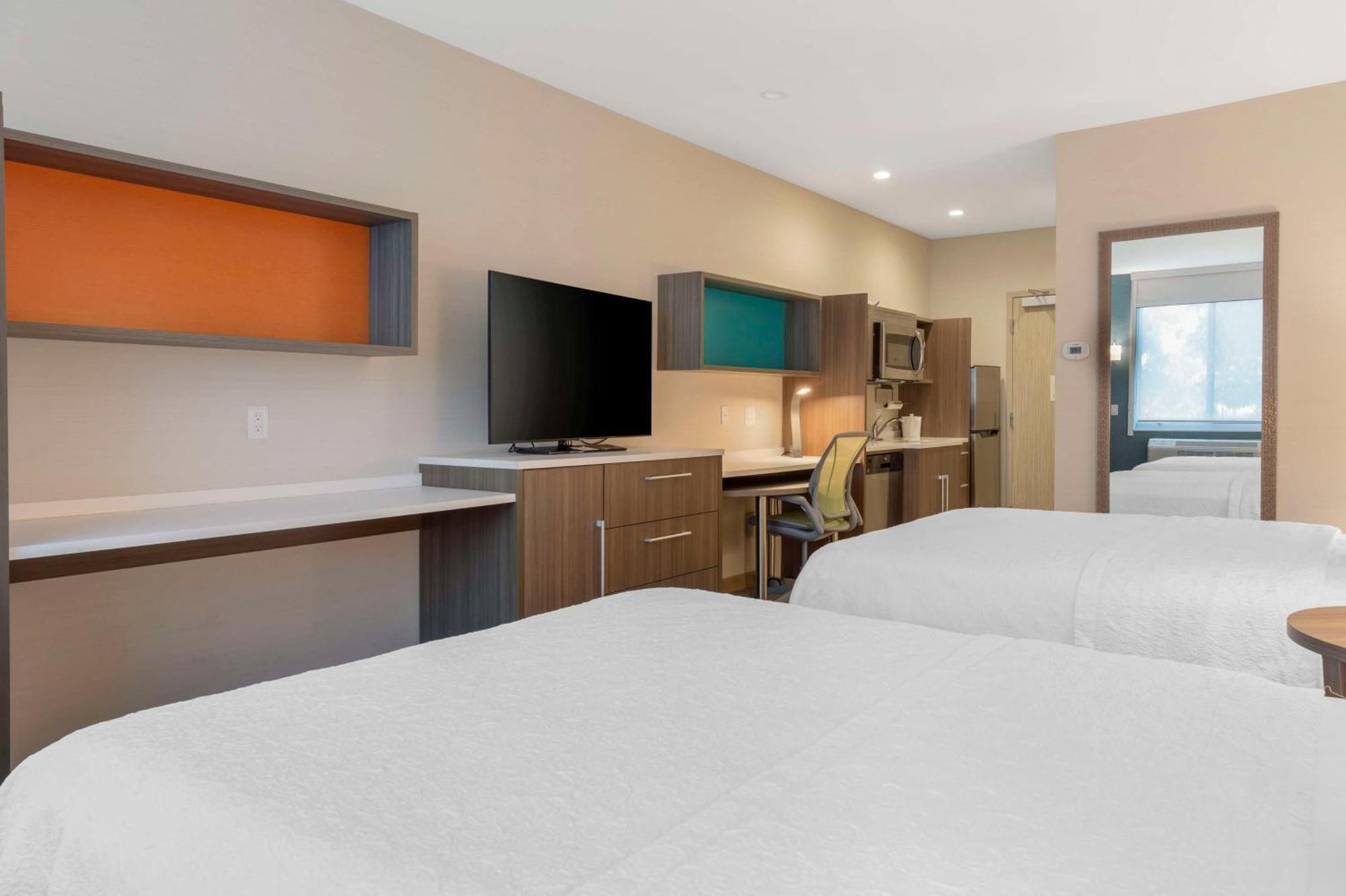 Home2 Suites By Hilton Redlands Luaran gambar