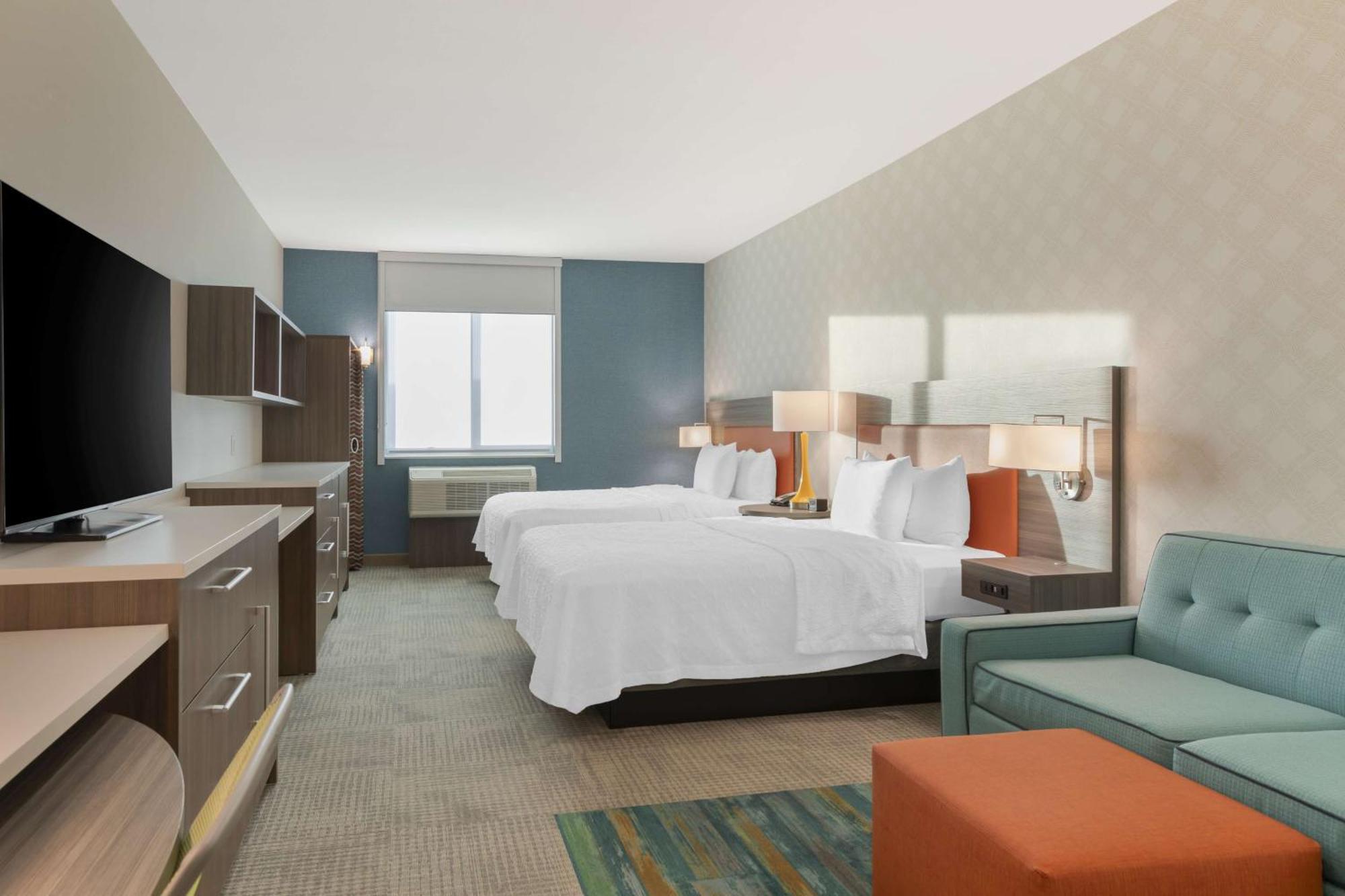 Home2 Suites By Hilton Redlands Luaran gambar