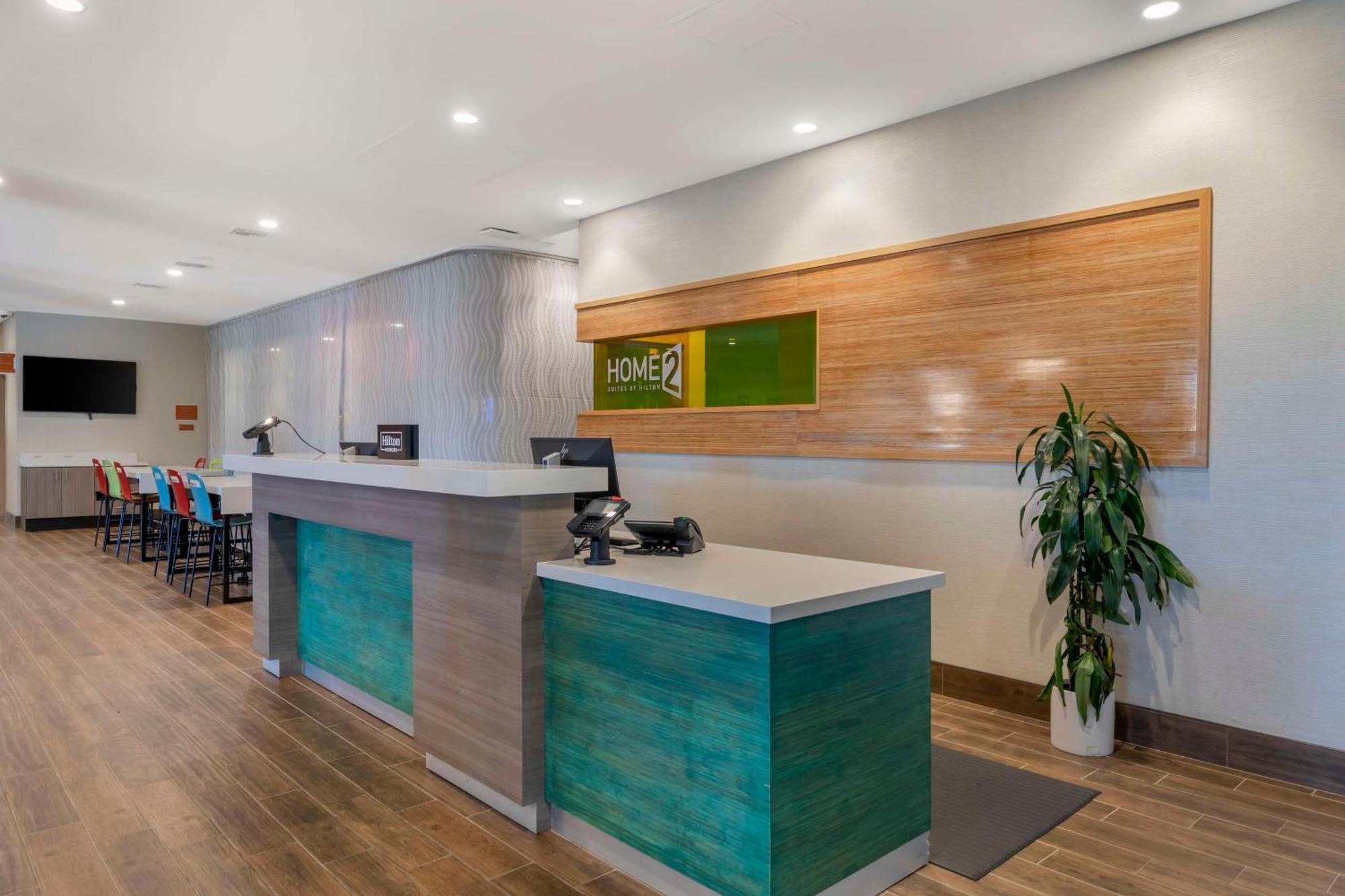 Home2 Suites By Hilton Redlands Luaran gambar
