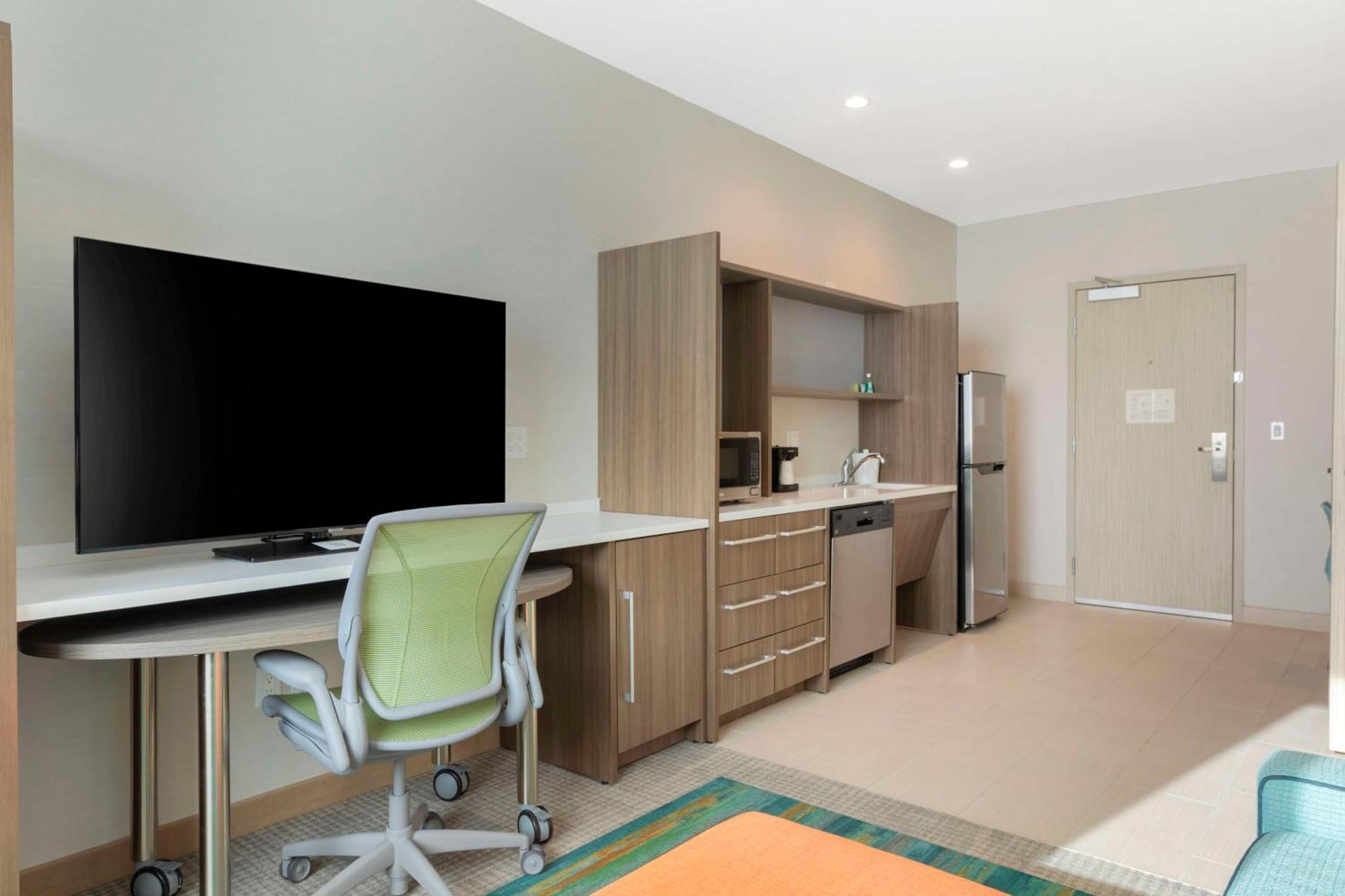 Home2 Suites By Hilton Redlands Luaran gambar