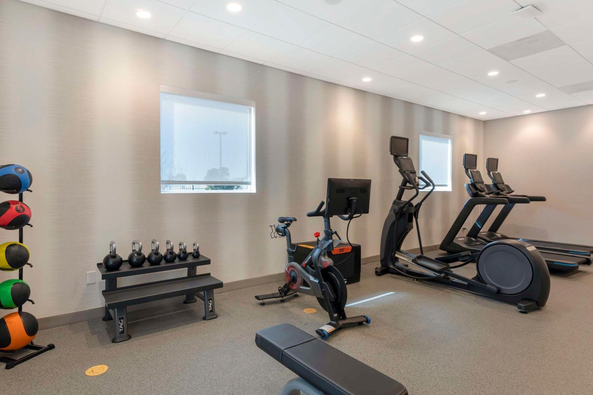 Home2 Suites By Hilton Redlands Luaran gambar