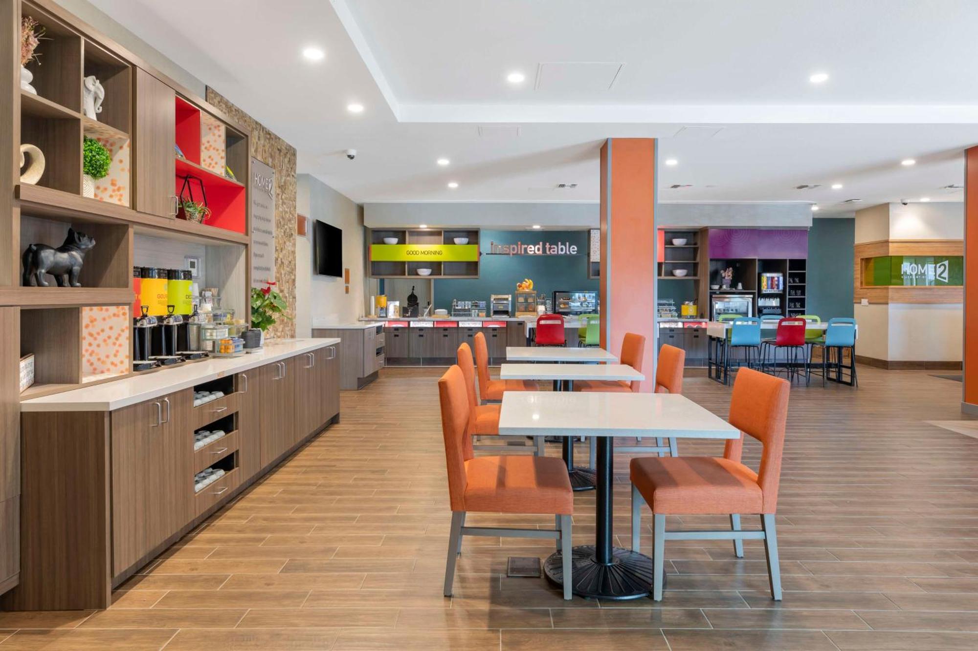 Home2 Suites By Hilton Redlands Luaran gambar