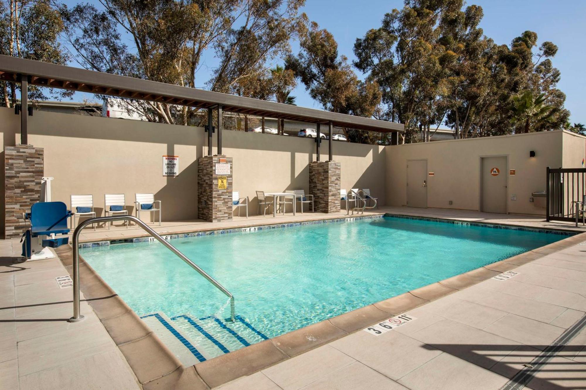 Home2 Suites By Hilton Redlands Luaran gambar