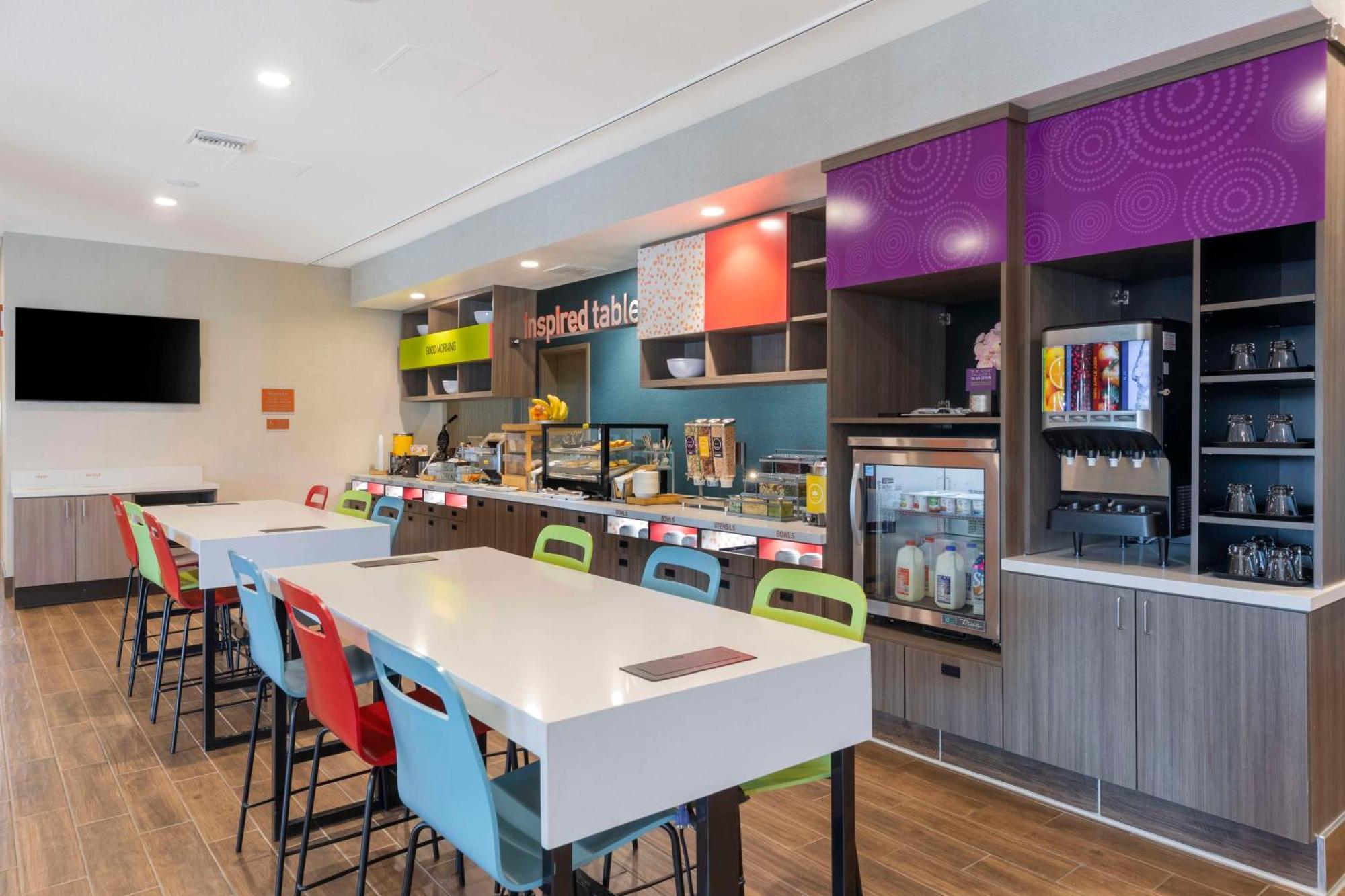 Home2 Suites By Hilton Redlands Luaran gambar