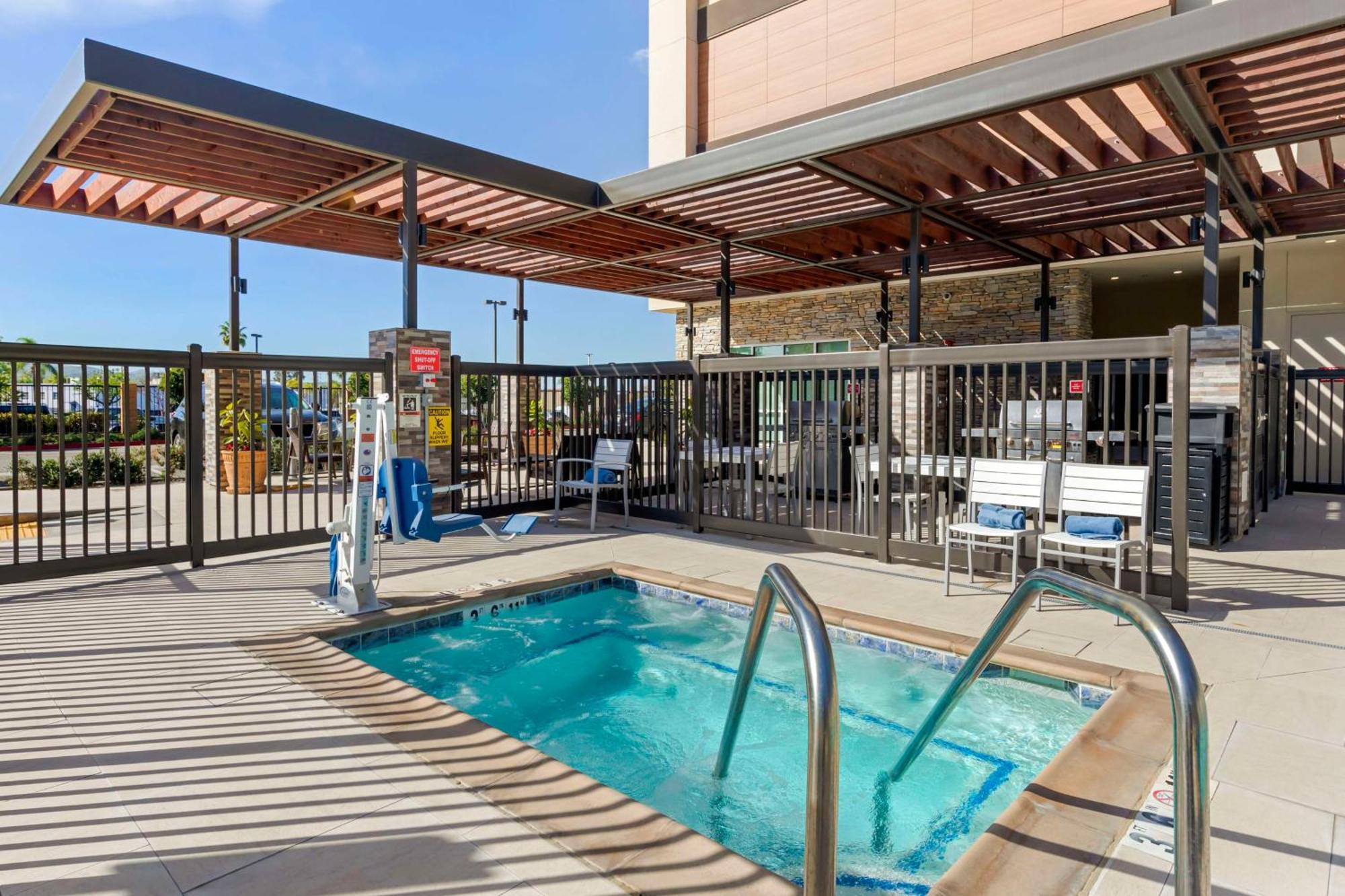 Home2 Suites By Hilton Redlands Luaran gambar