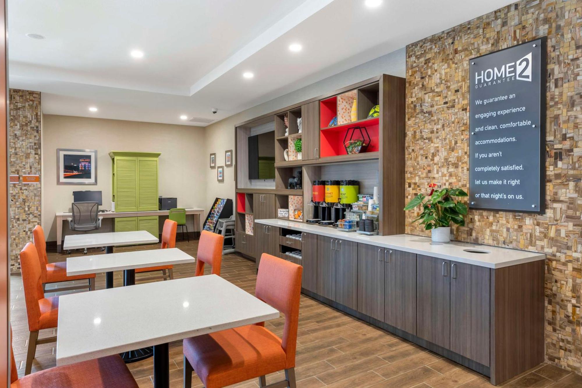 Home2 Suites By Hilton Redlands Luaran gambar