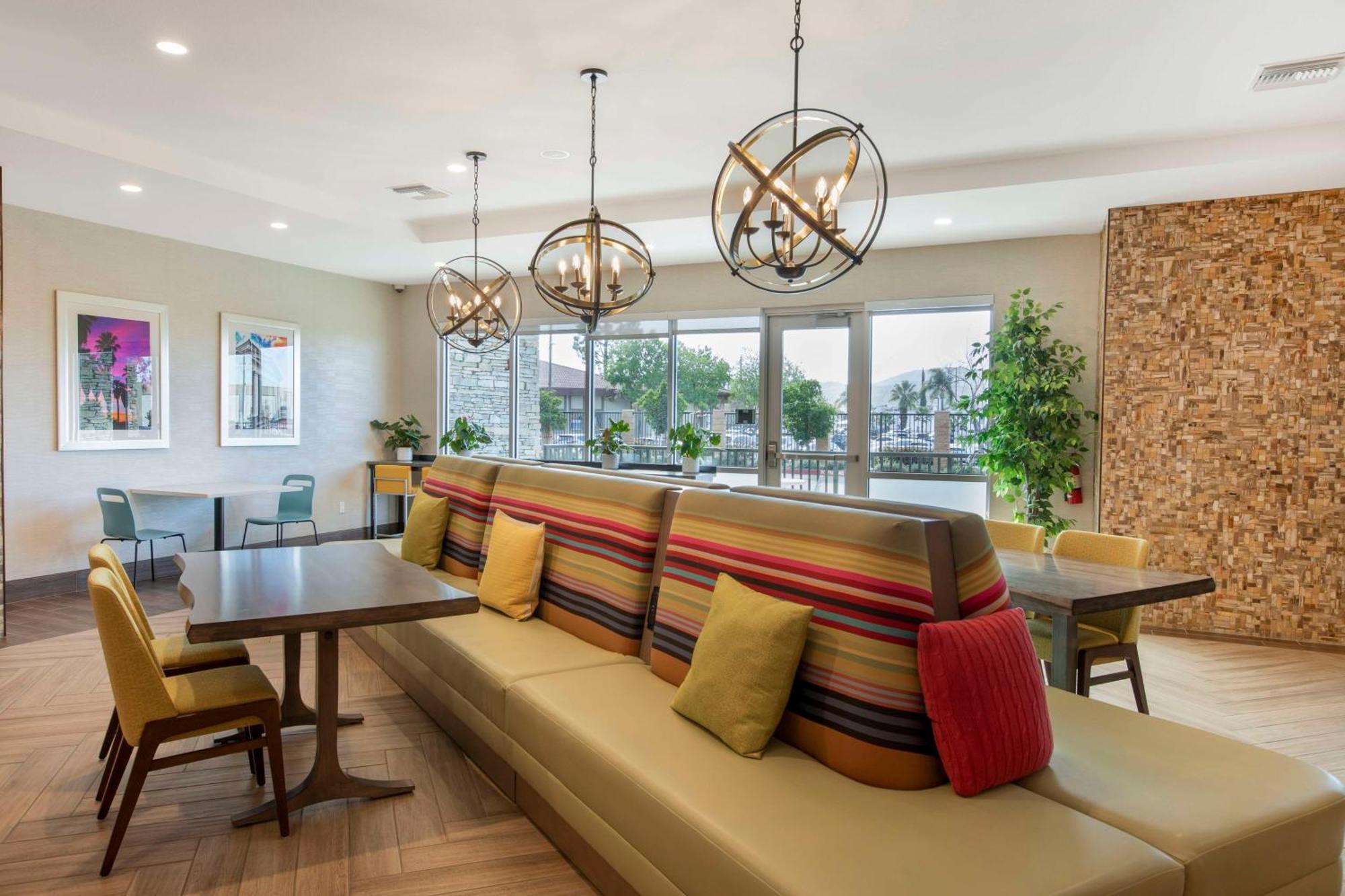 Home2 Suites By Hilton Redlands Luaran gambar