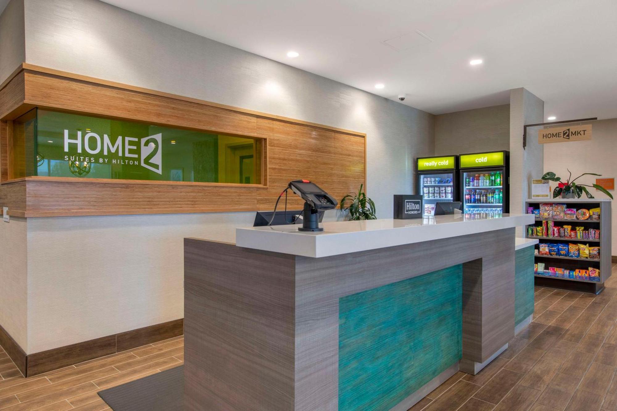 Home2 Suites By Hilton Redlands Luaran gambar