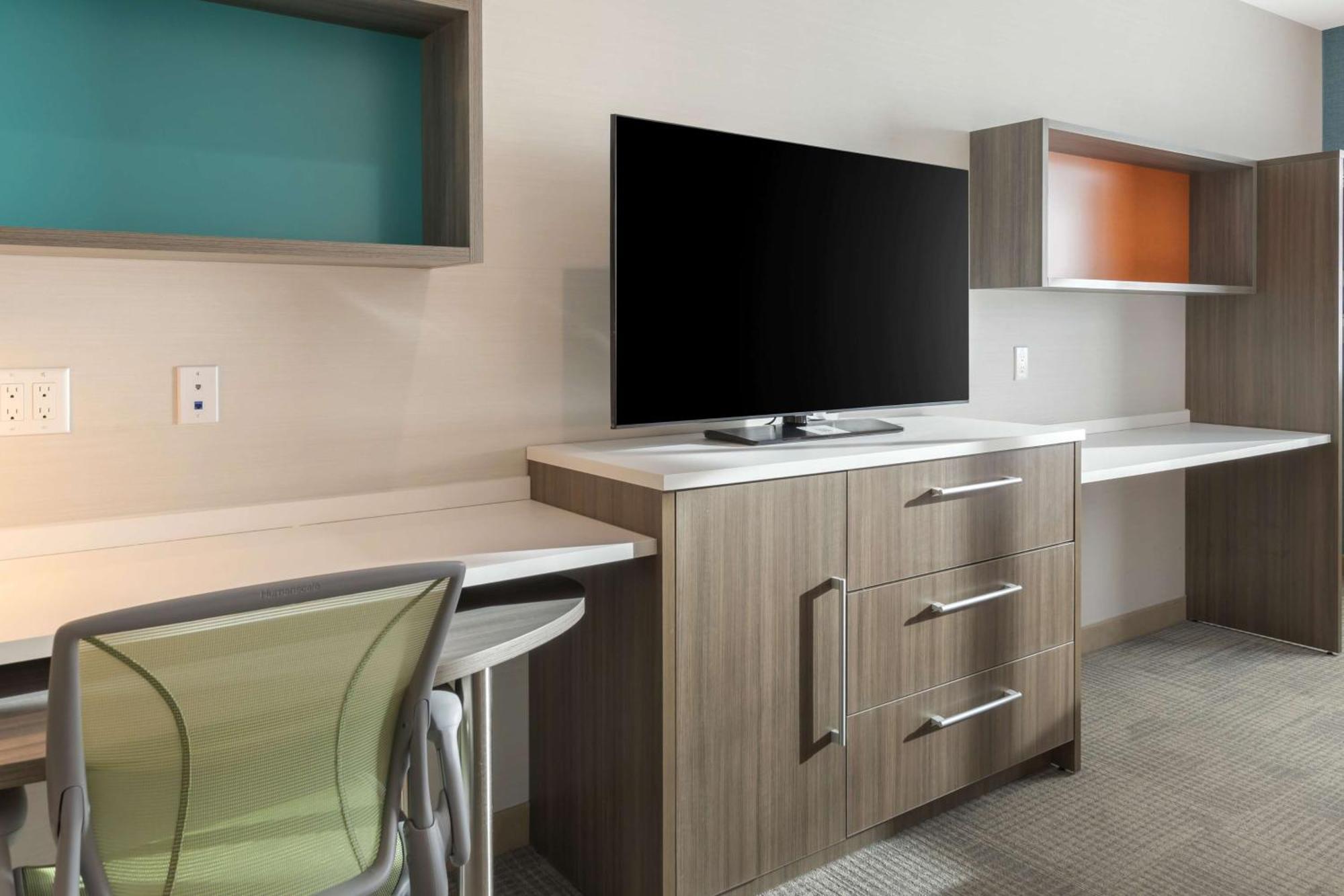 Home2 Suites By Hilton Redlands Luaran gambar