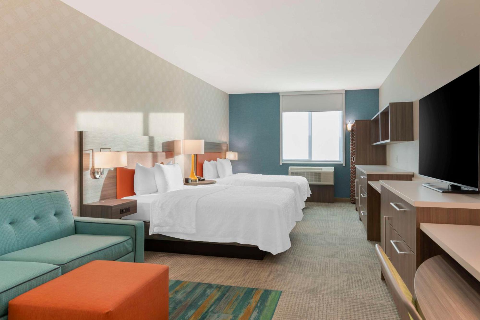 Home2 Suites By Hilton Redlands Luaran gambar