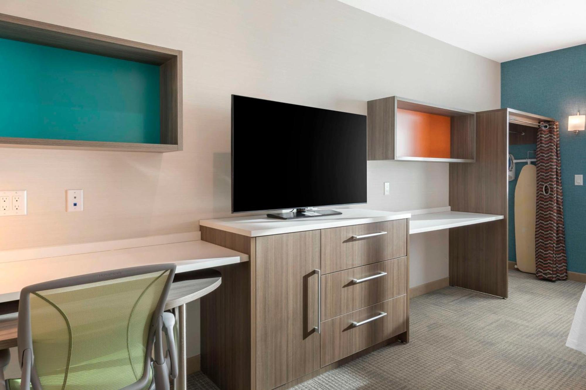 Home2 Suites By Hilton Redlands Luaran gambar