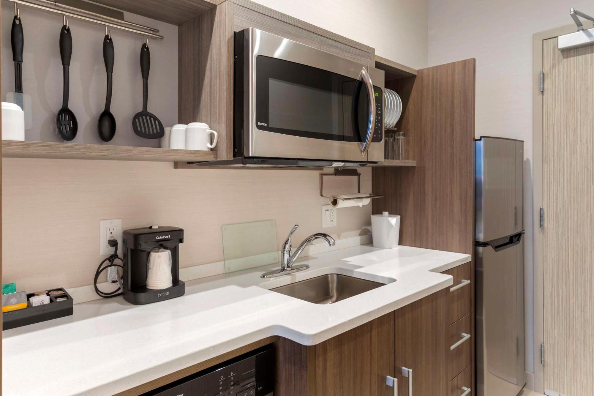 Home2 Suites By Hilton Redlands Luaran gambar