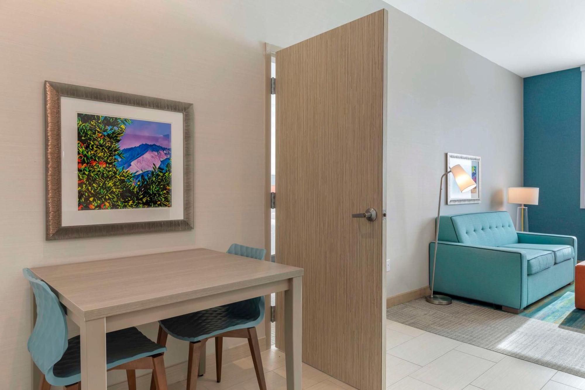 Home2 Suites By Hilton Redlands Luaran gambar