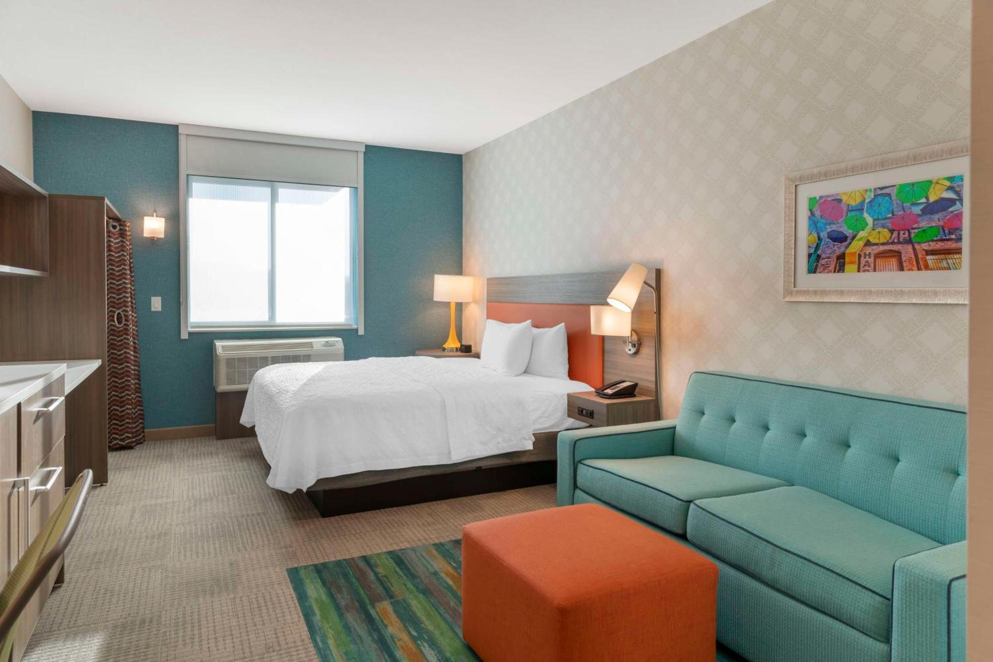 Home2 Suites By Hilton Redlands Luaran gambar