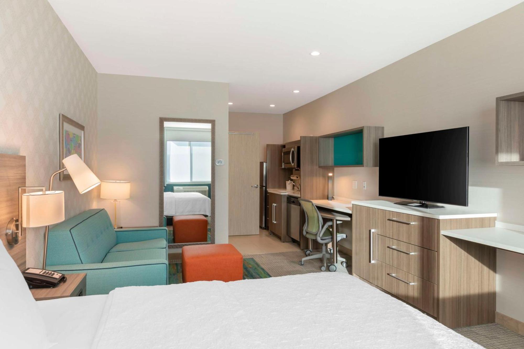 Home2 Suites By Hilton Redlands Luaran gambar