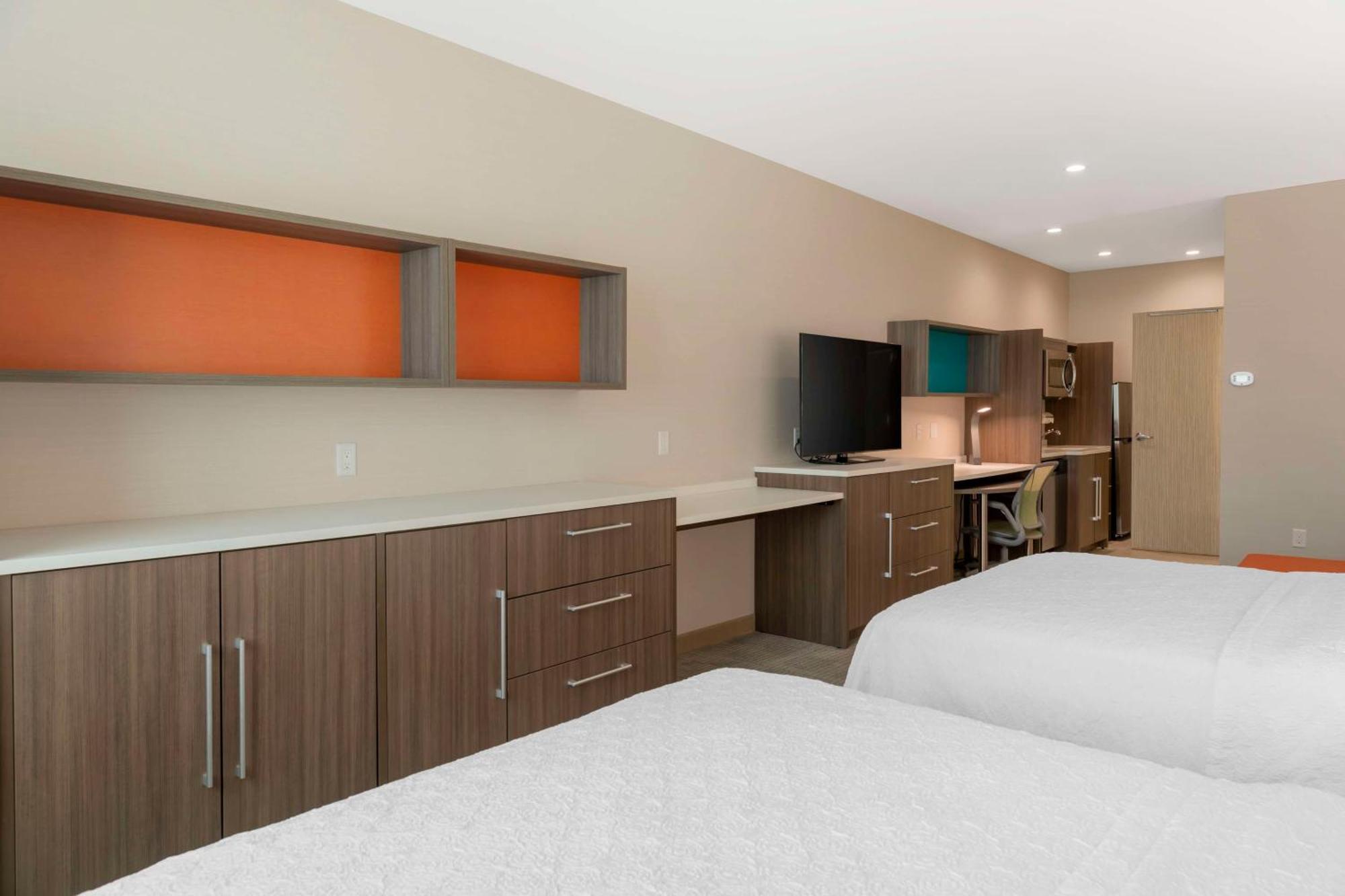 Home2 Suites By Hilton Redlands Luaran gambar