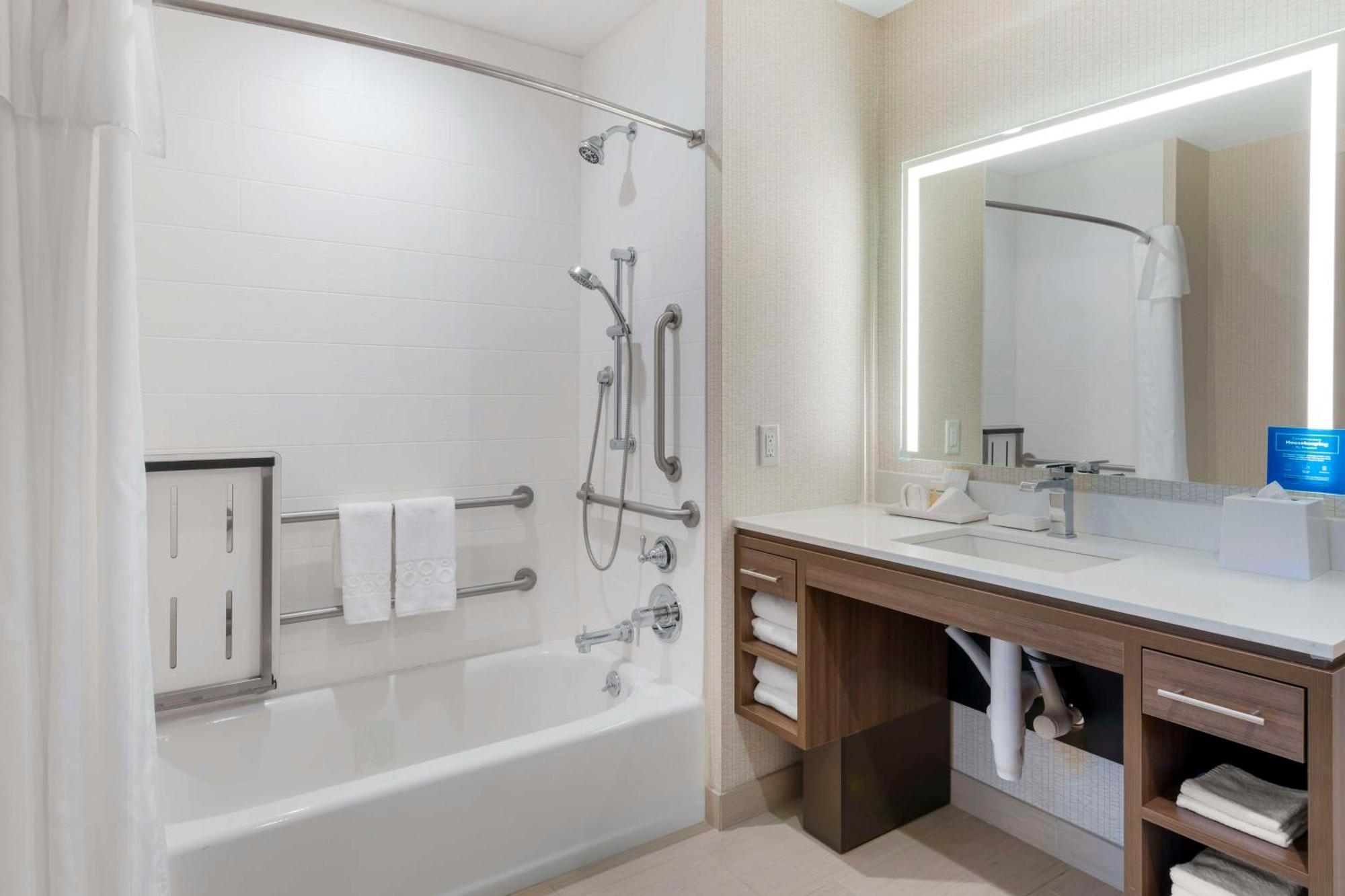 Home2 Suites By Hilton Redlands Luaran gambar